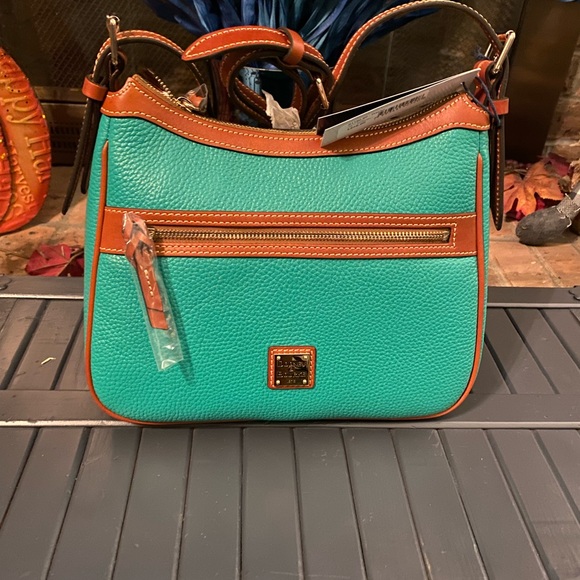 Donney and Burke purse - Picture 2 of 9